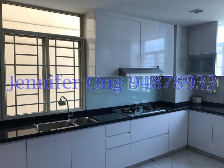 Northvale (D23), Apartment #160370402